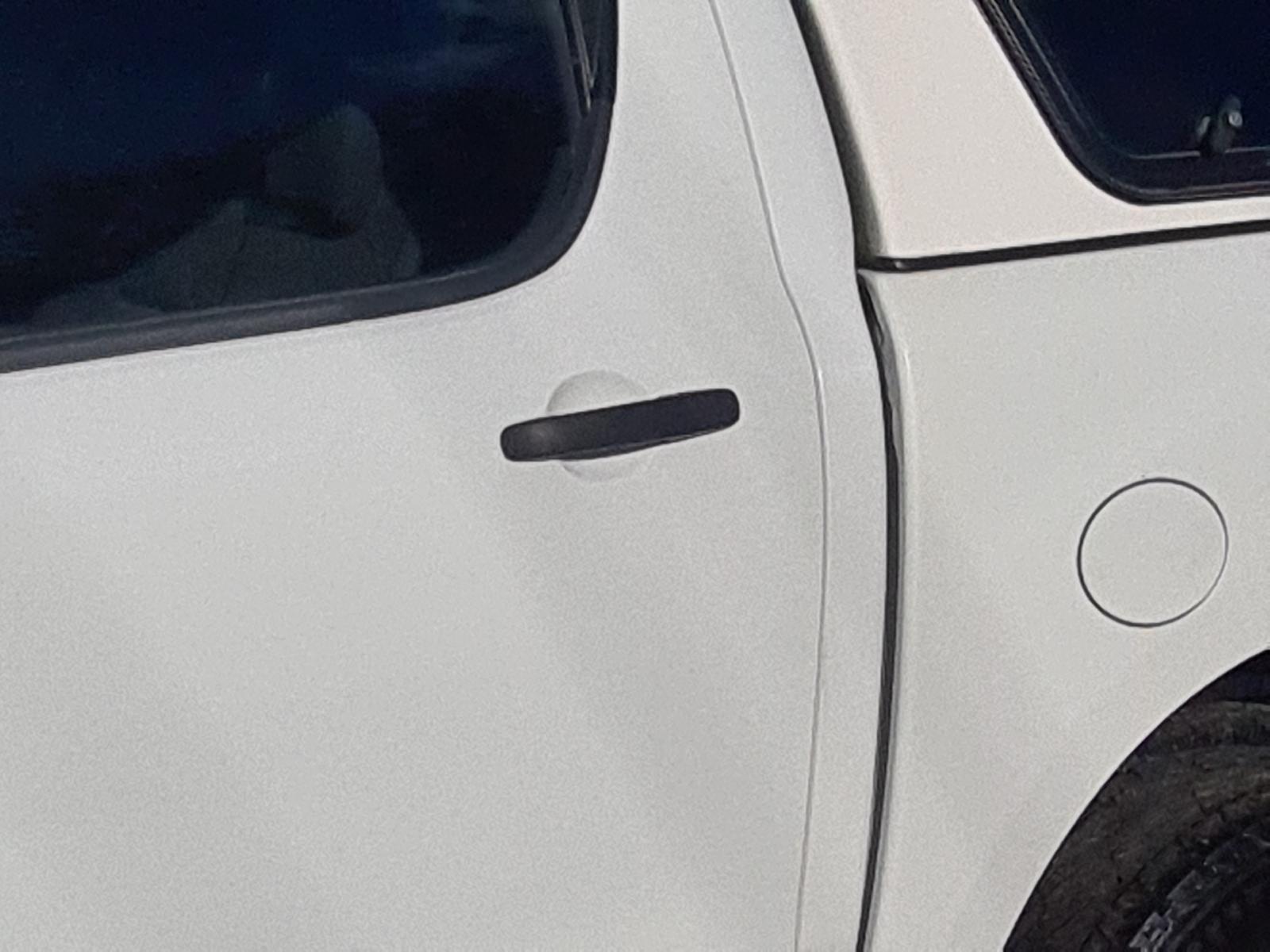 Mazda BT50 - UP 2011-Present