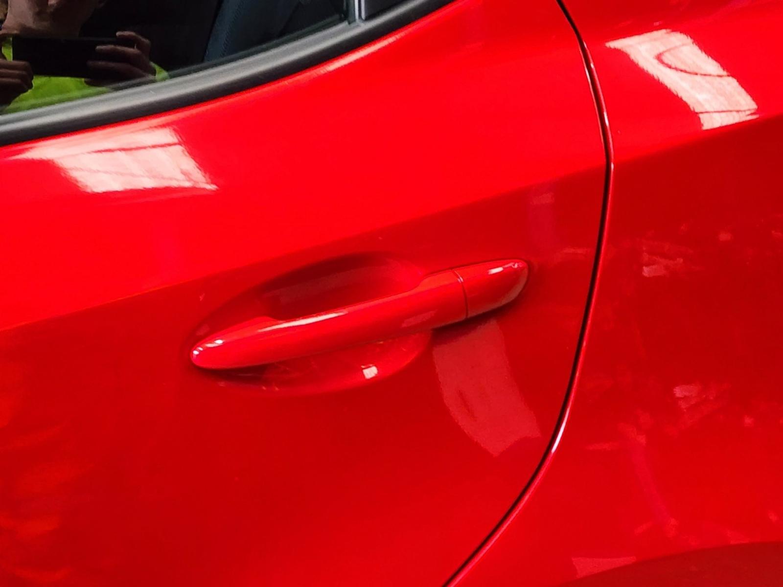 Door Handle