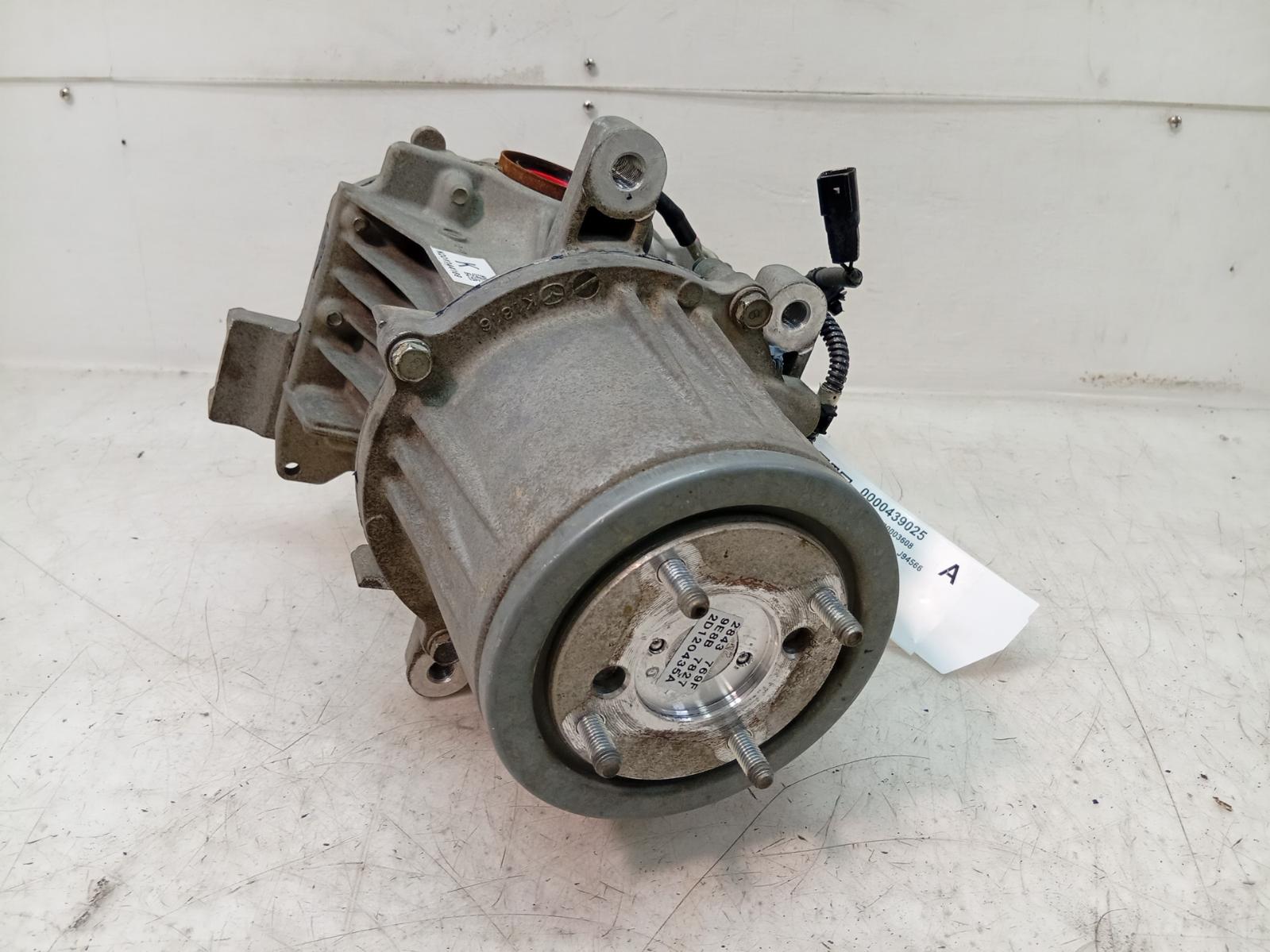 Differential_Centre