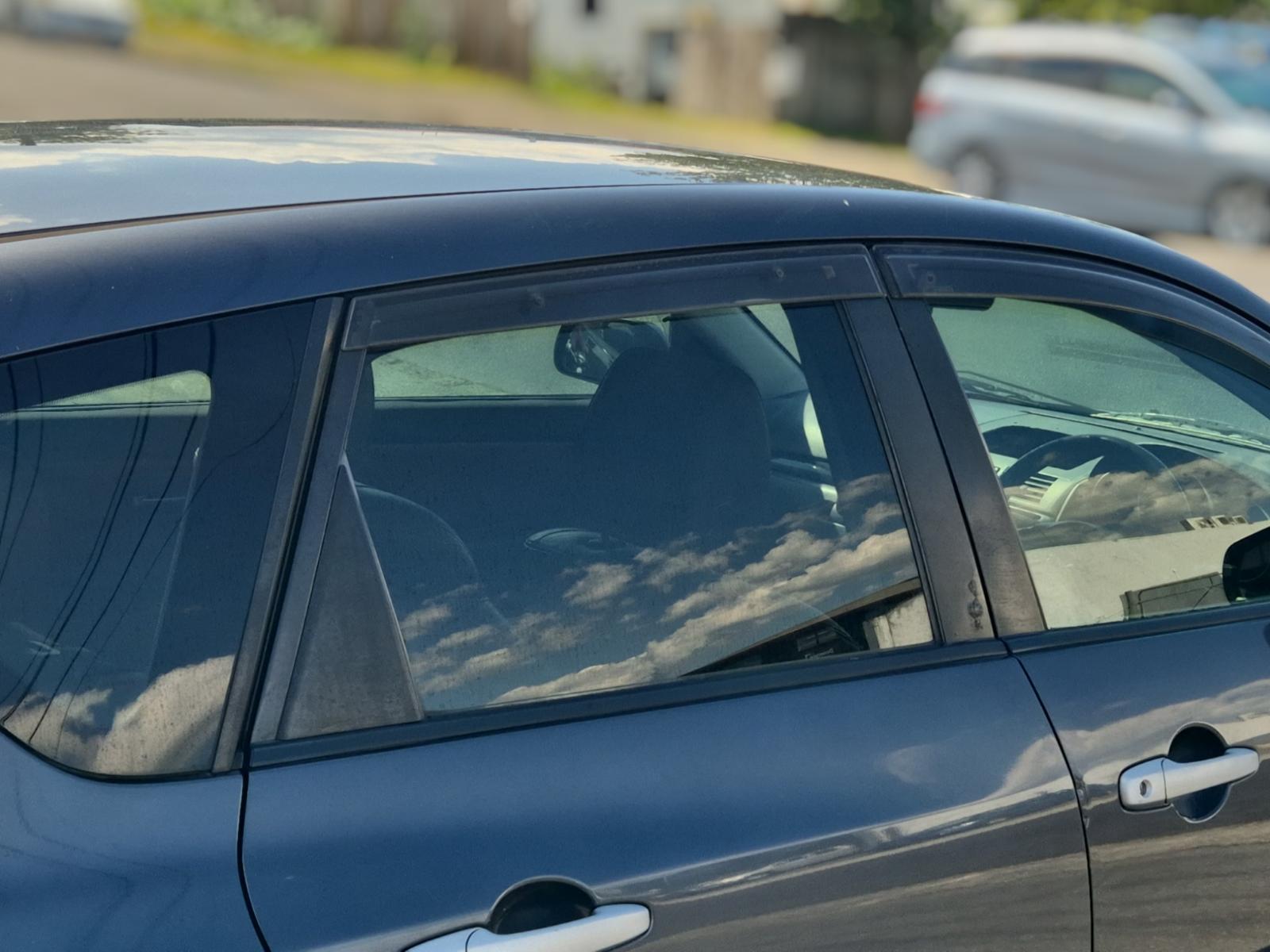 Mazda Axela - BK 2003-2009