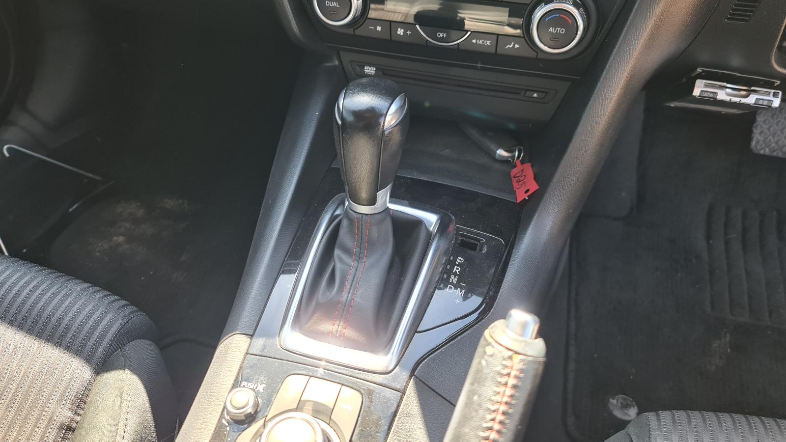 Mazda Mazda3 - BM 2013-Present