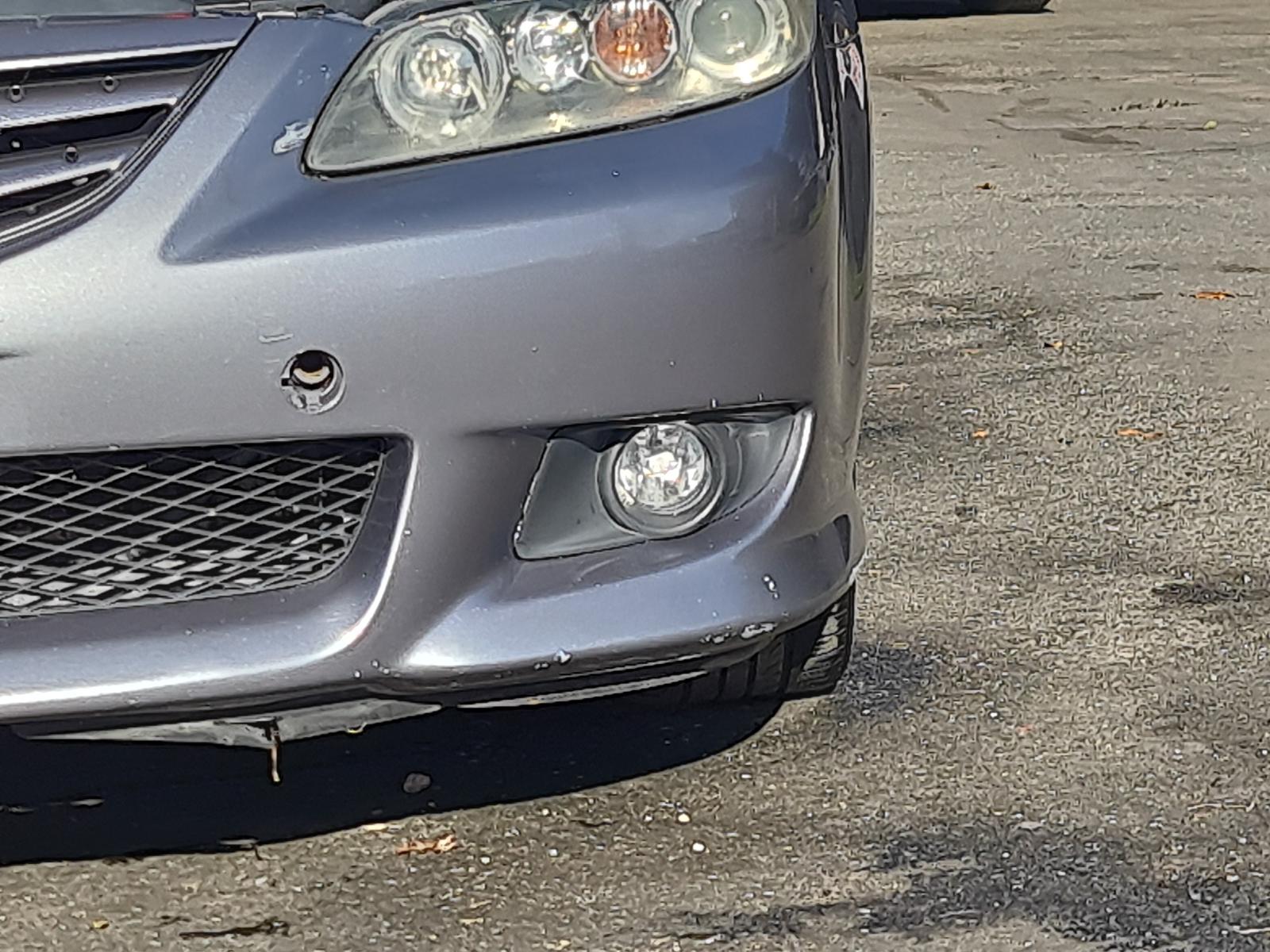 Mazda Atenza - GY 2002-2008