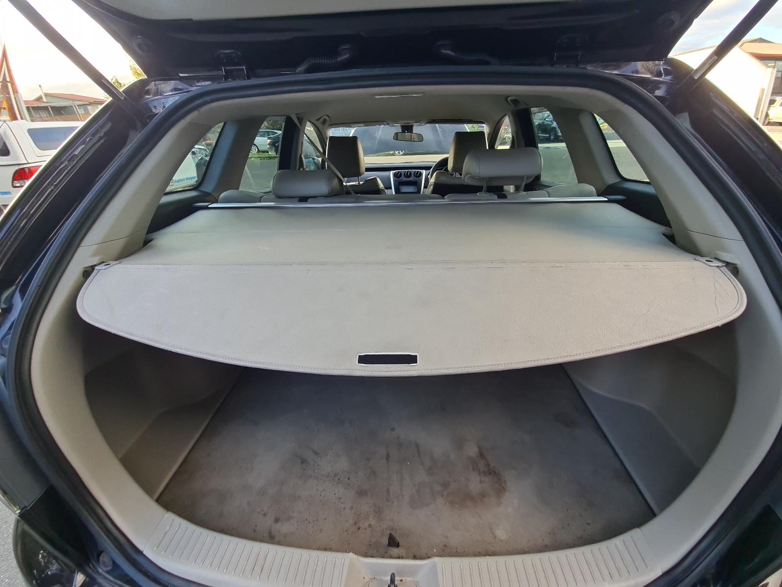 Mazda CX7 - ER 2006-2012