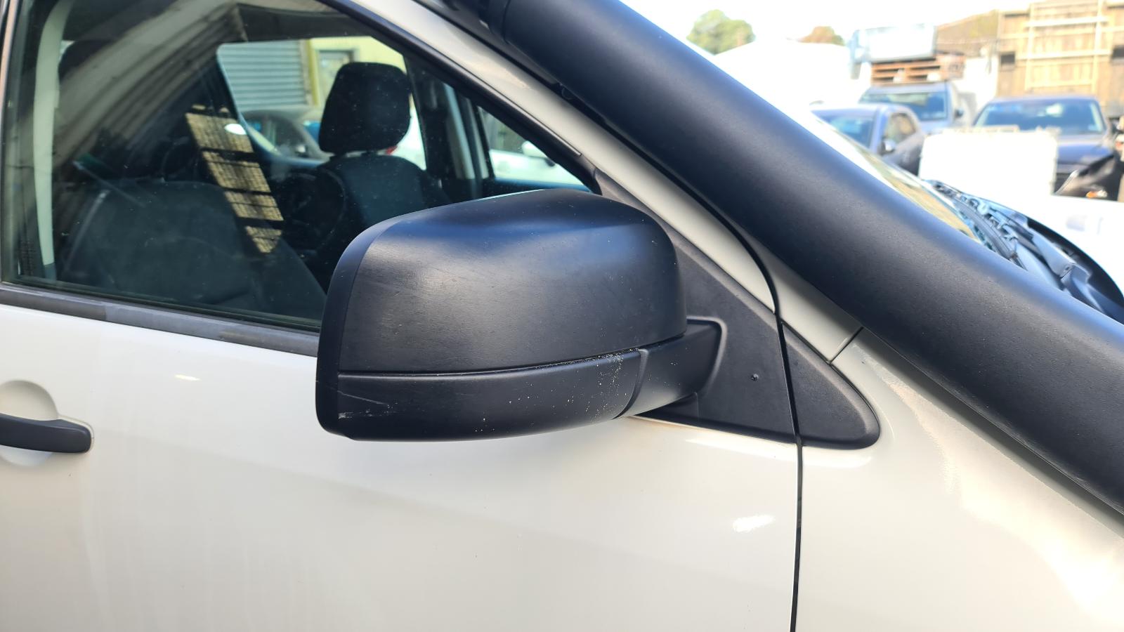 Mazda BT50 - UP 2011-Present