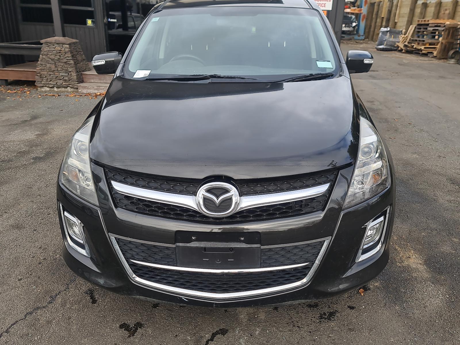 Mazda MPV - LY3P 2007-Present