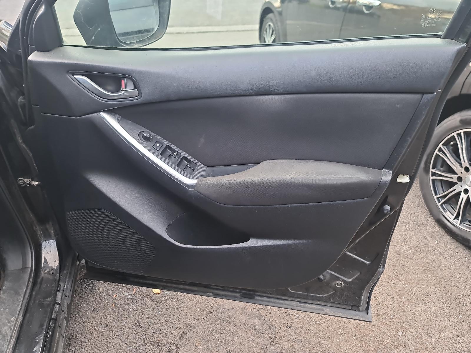 Mazda CX5 - KE 2012-Present