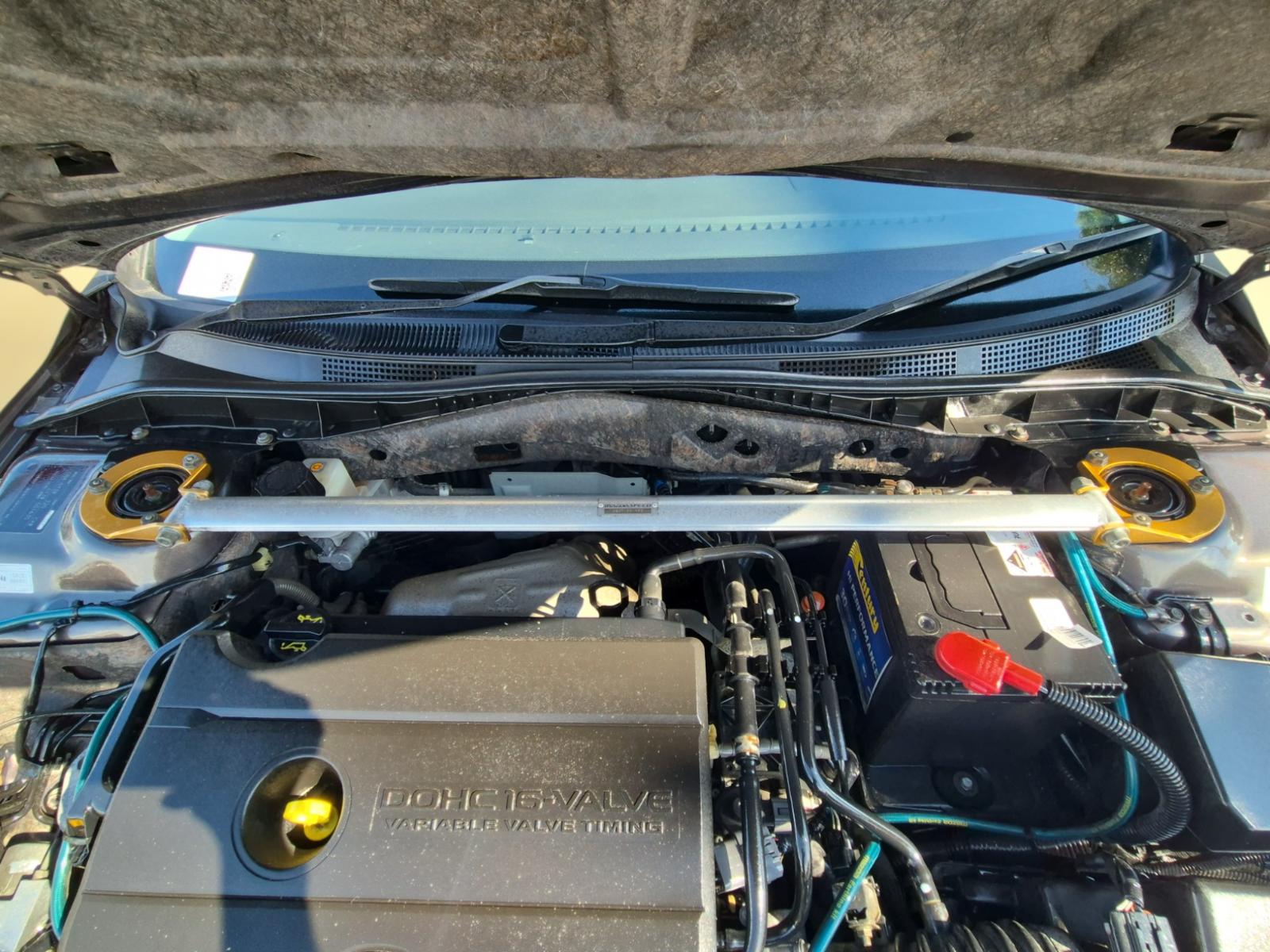 Mazda Atenza - GG 2002-2008