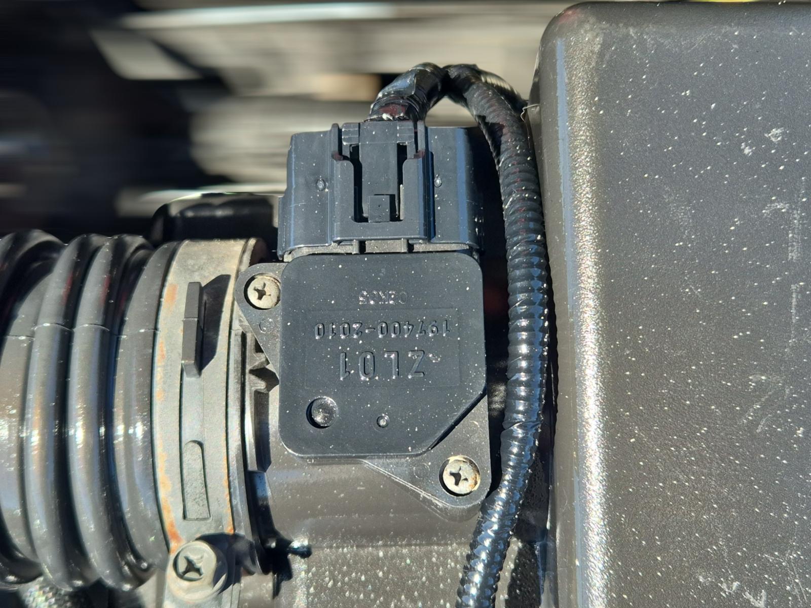 Mazda Atenza - GH 2008-2012