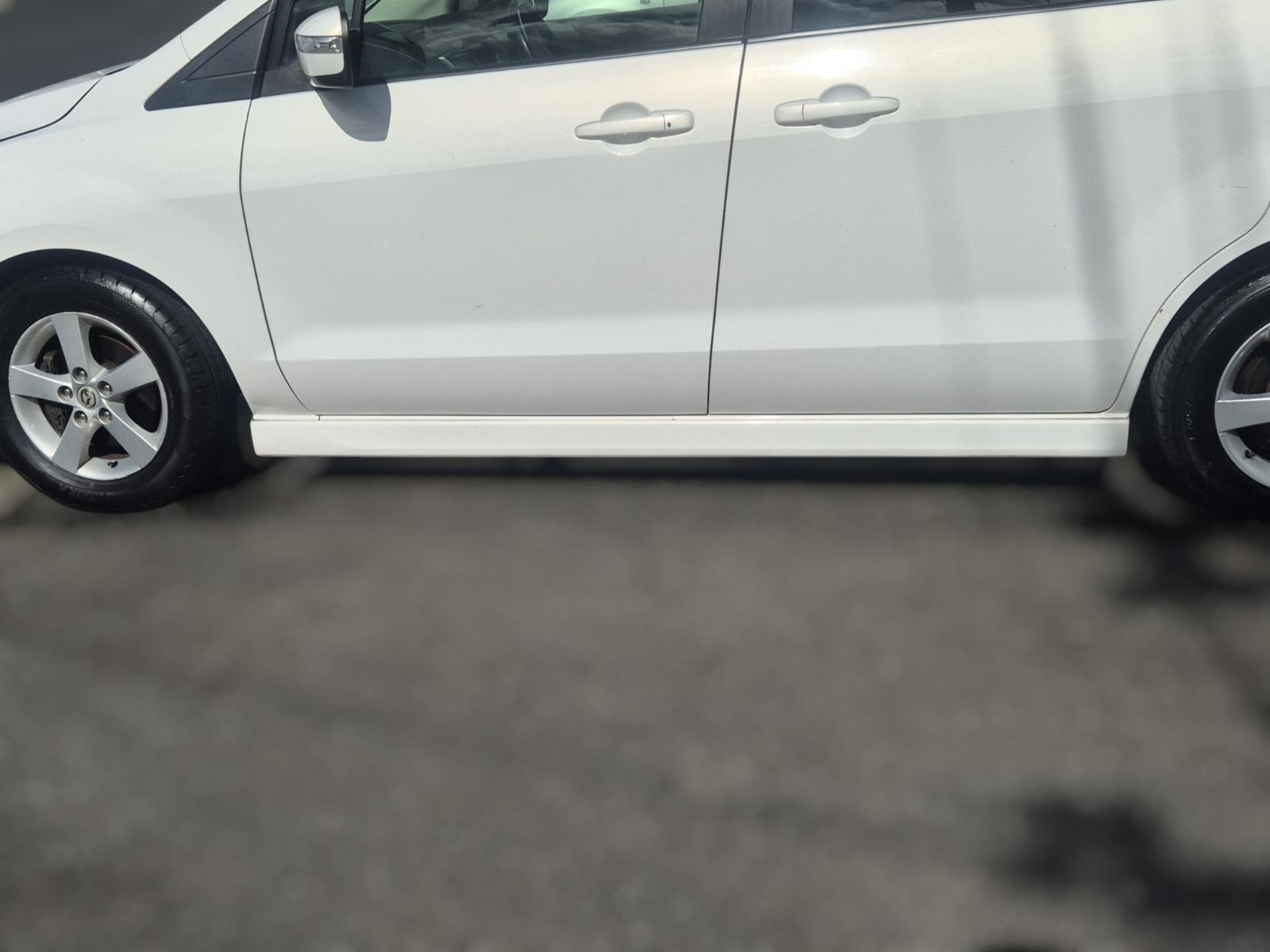 Mazda Premacy - CREW