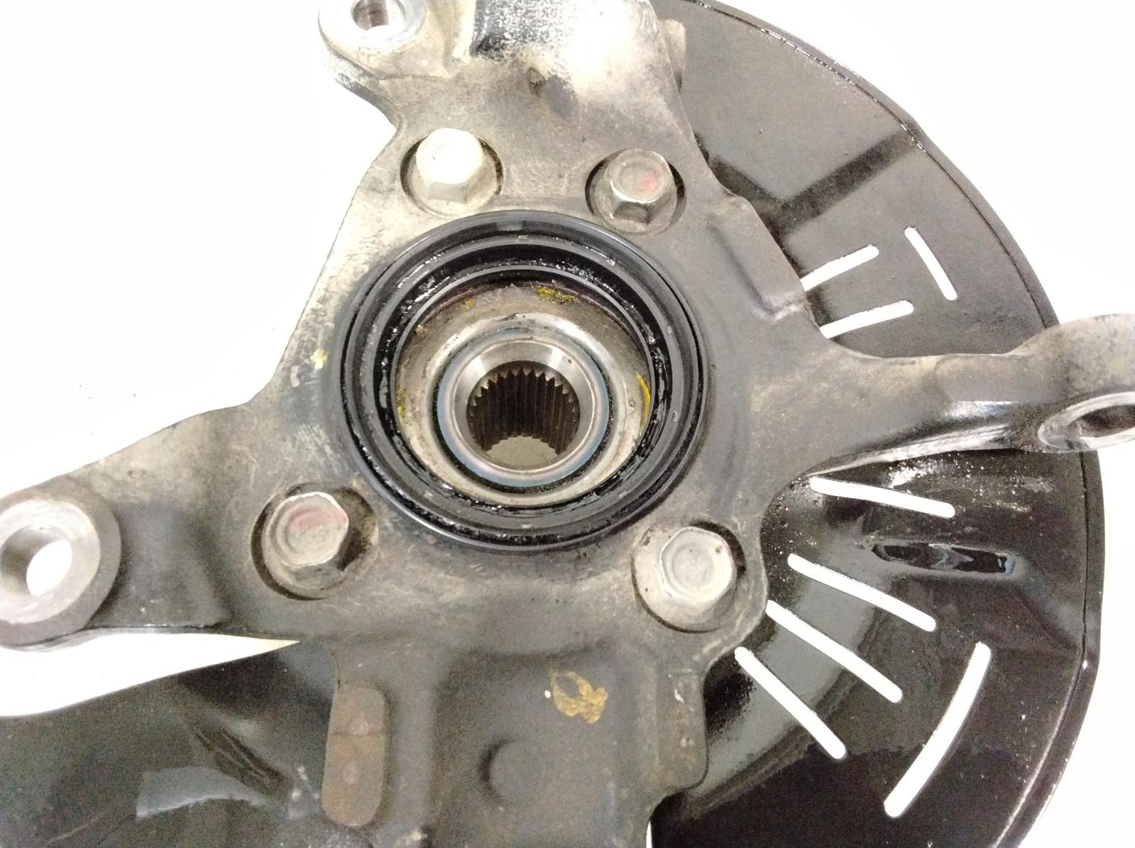 Left_Front_Hub_Assembly