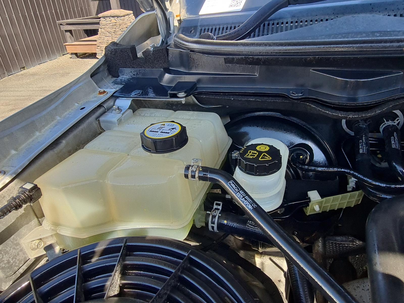 Mazda BT50 - UP 2011-Present