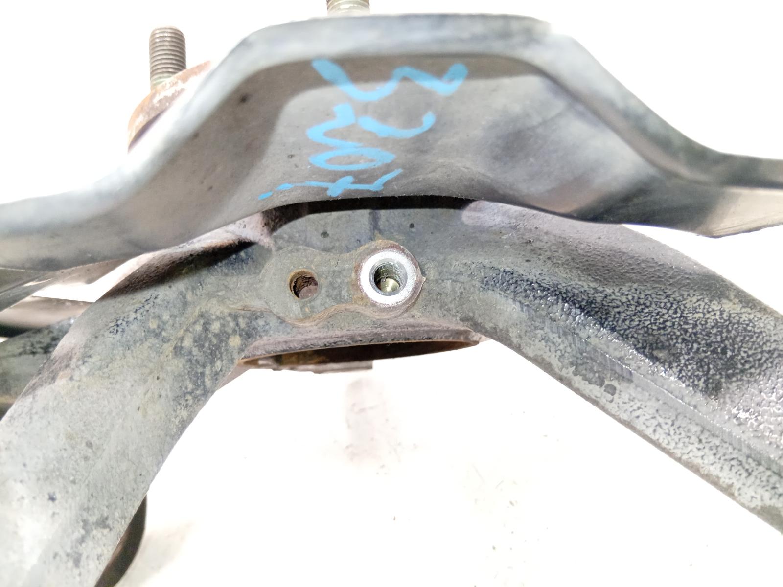 Left_Front_Hub_Assembly