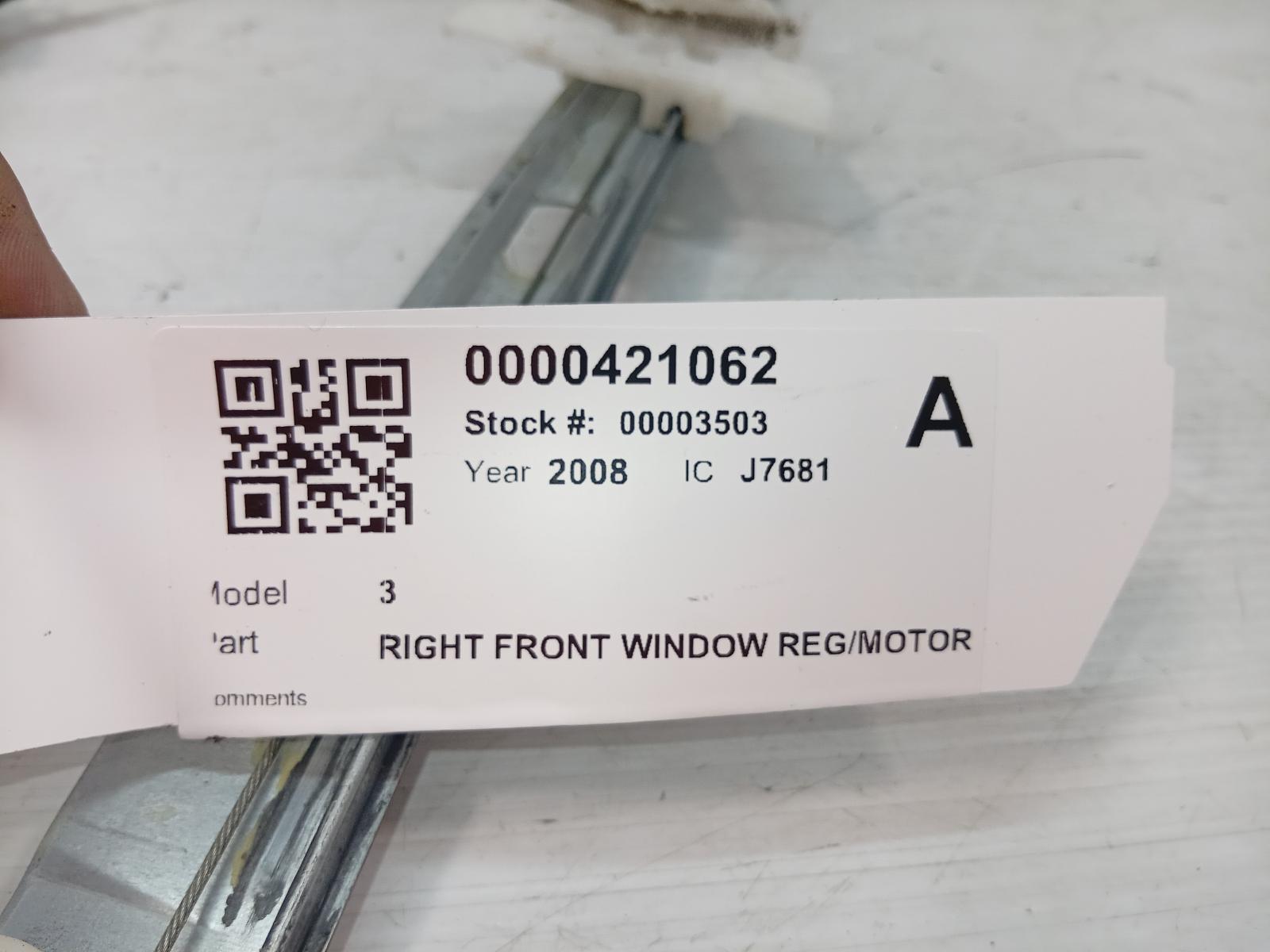 Right_Front_Window_Reg_Motor