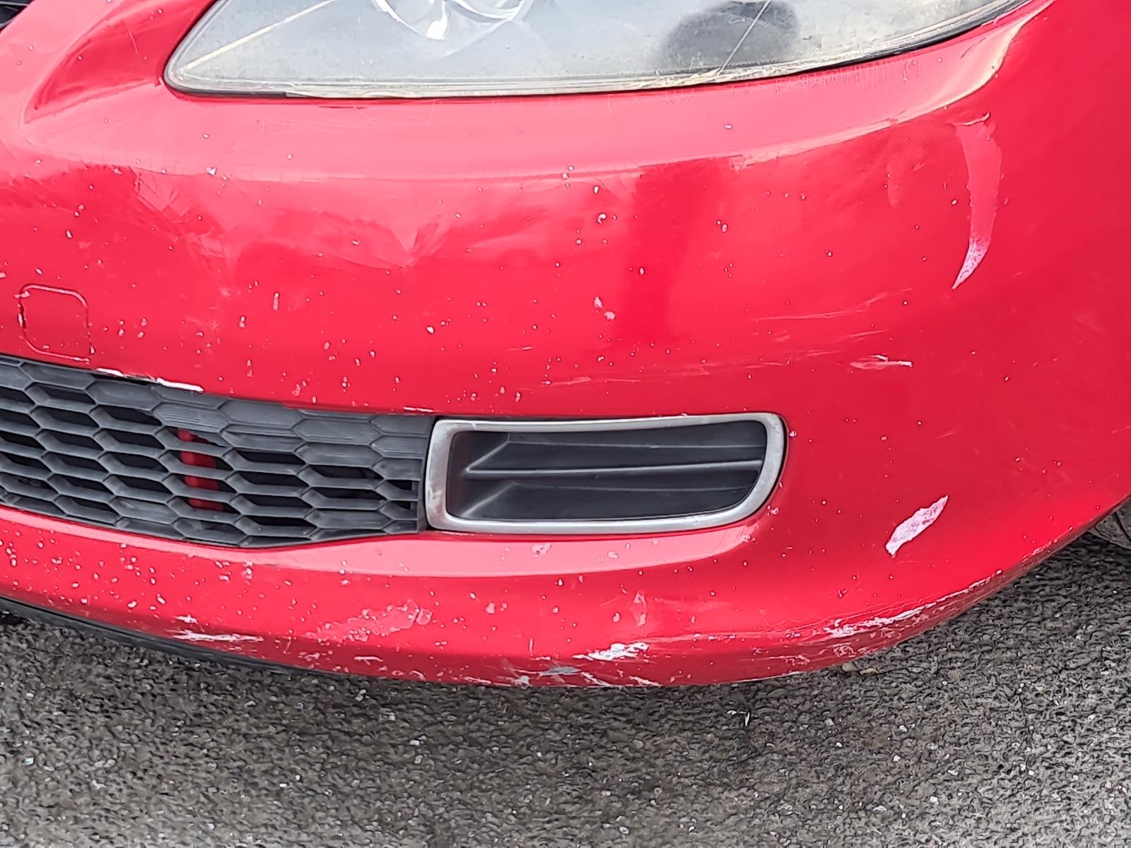 Mazda Atenza - GG 2002-2008