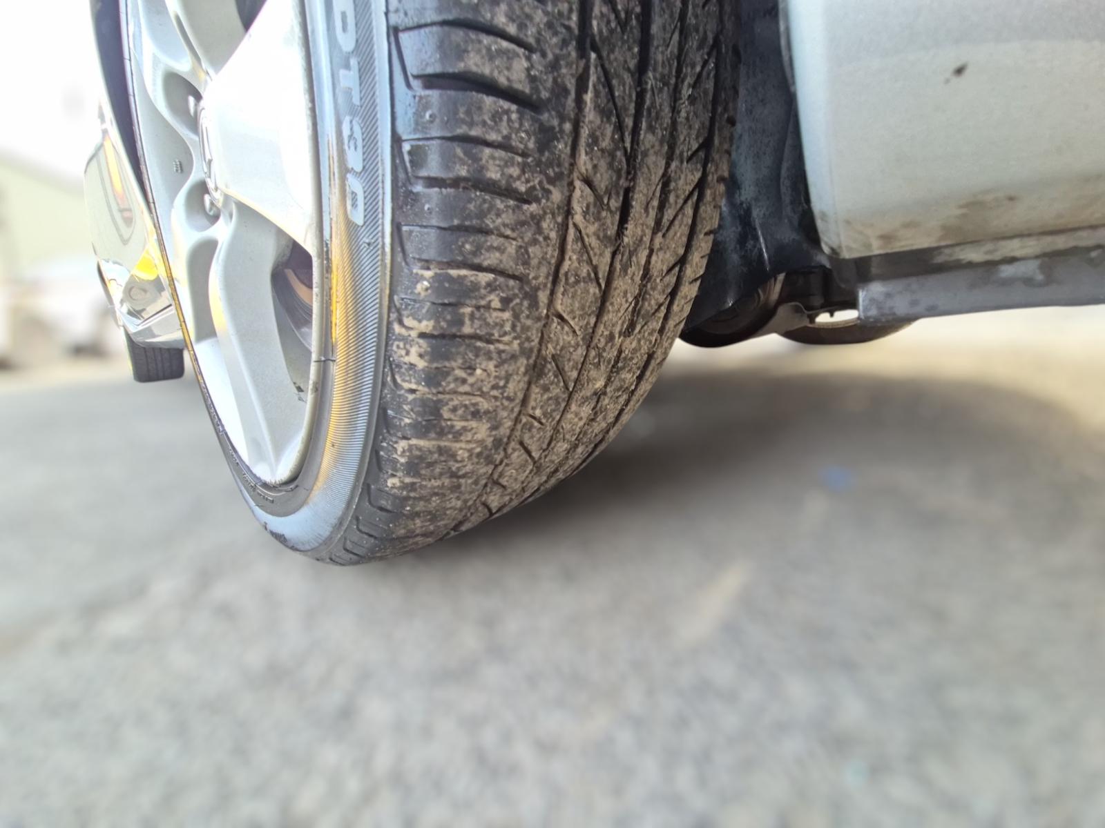 Mazda Axela - BK 2003-2009