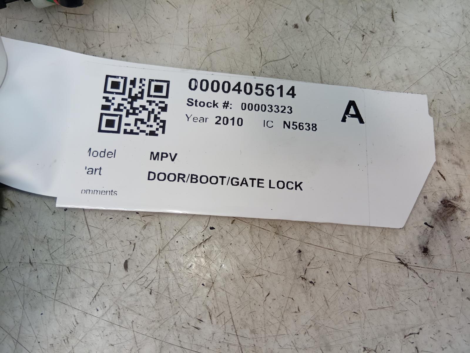 Door_Boot_Gate_Lock