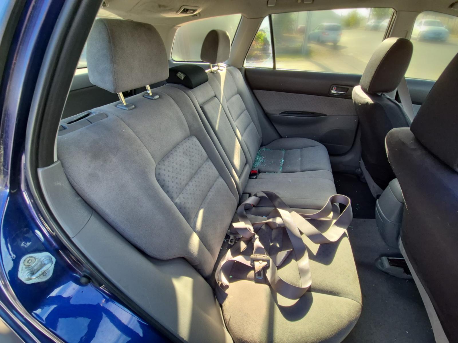 Mazda Atenza - GY 2002-2008