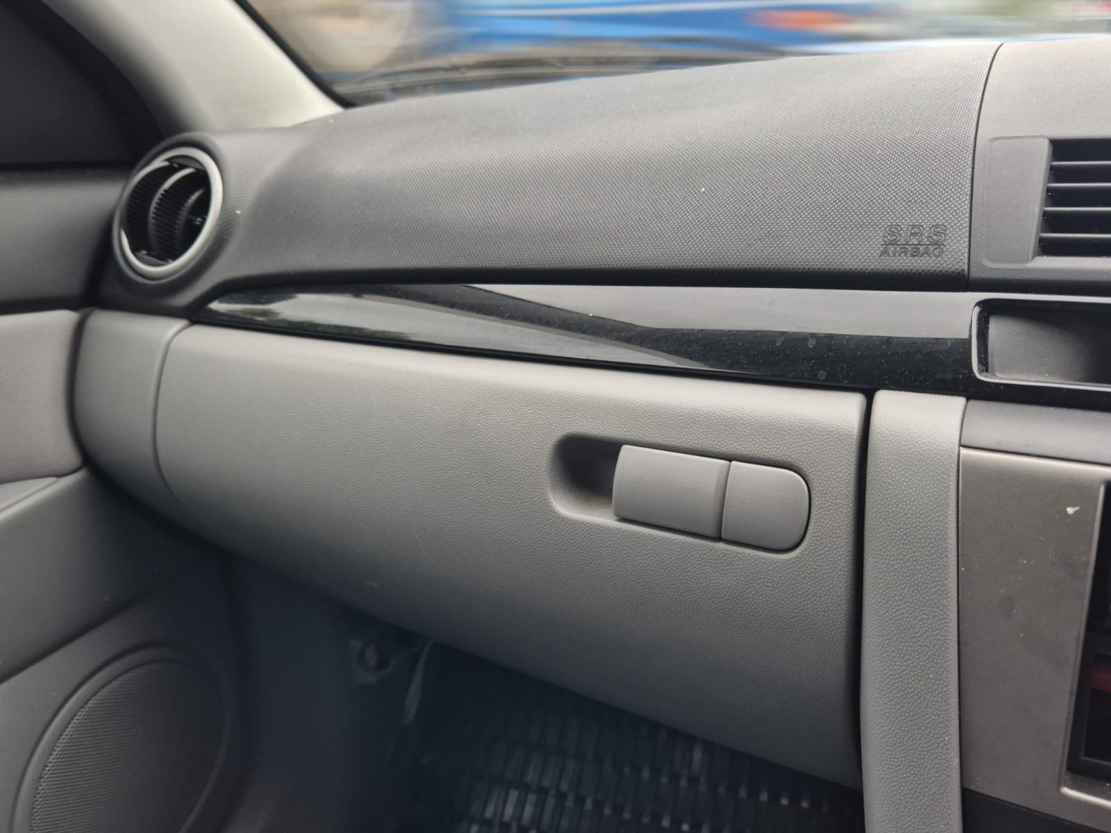 Mazda Axela - BK 2003-2009