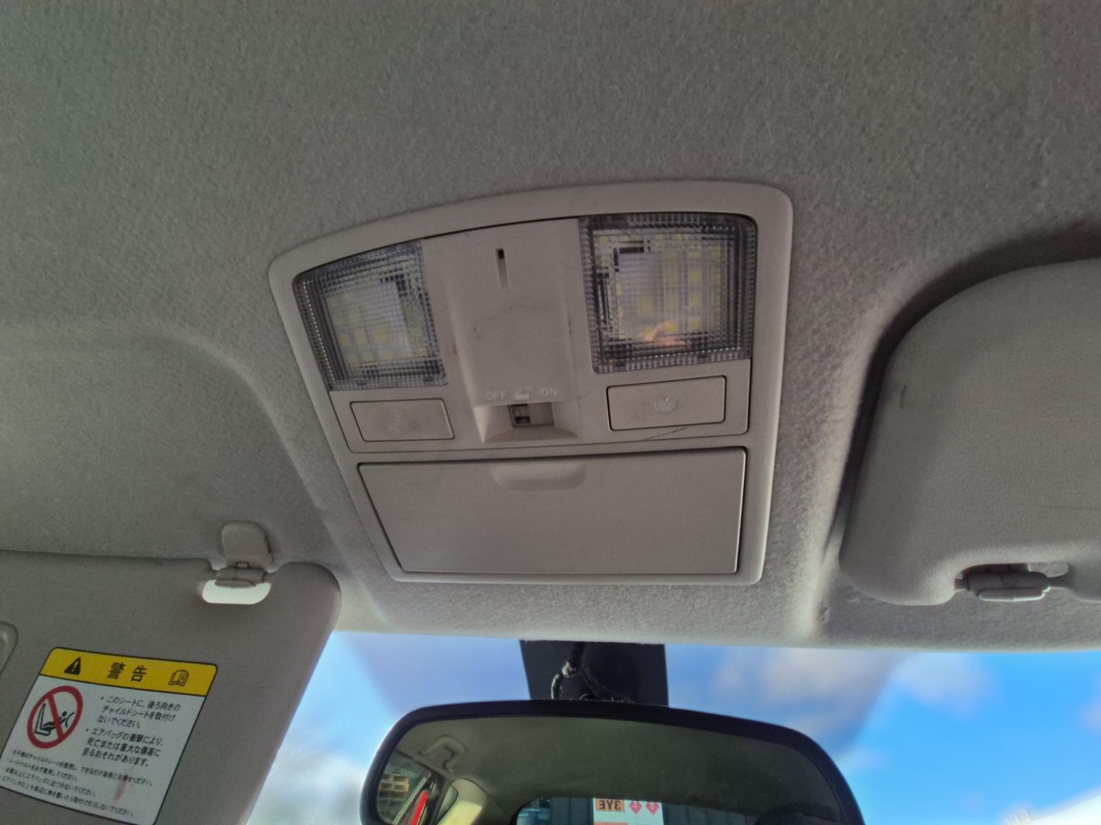 Mazda Axela - BL 2009-2013