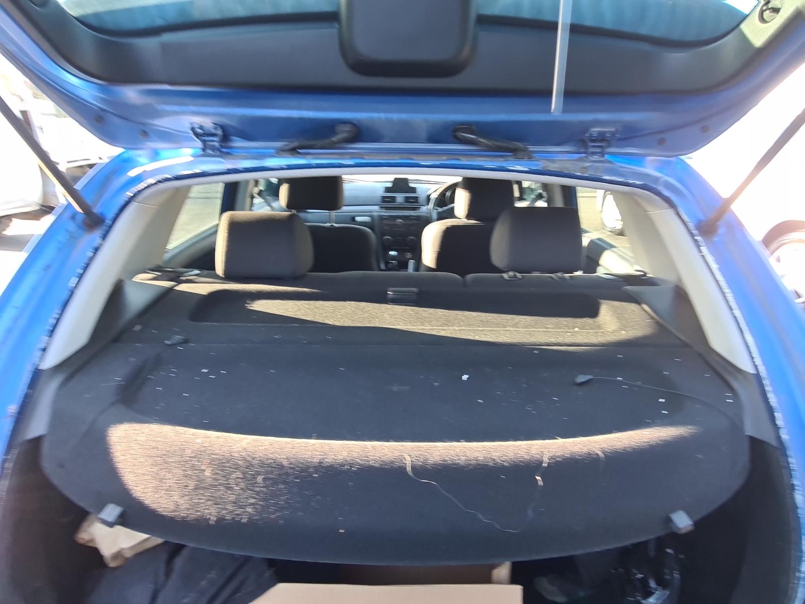 Mazda Axela - BK 2003-2009