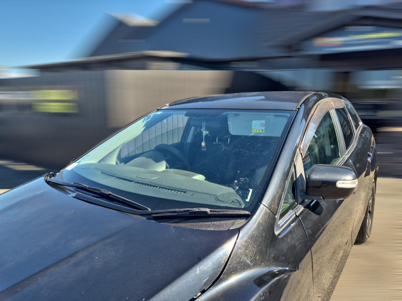 Mazda CX7 - ER 2006-2012