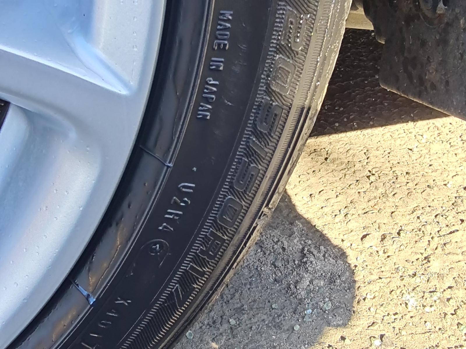 Mazda Axela - BL 2009-2013