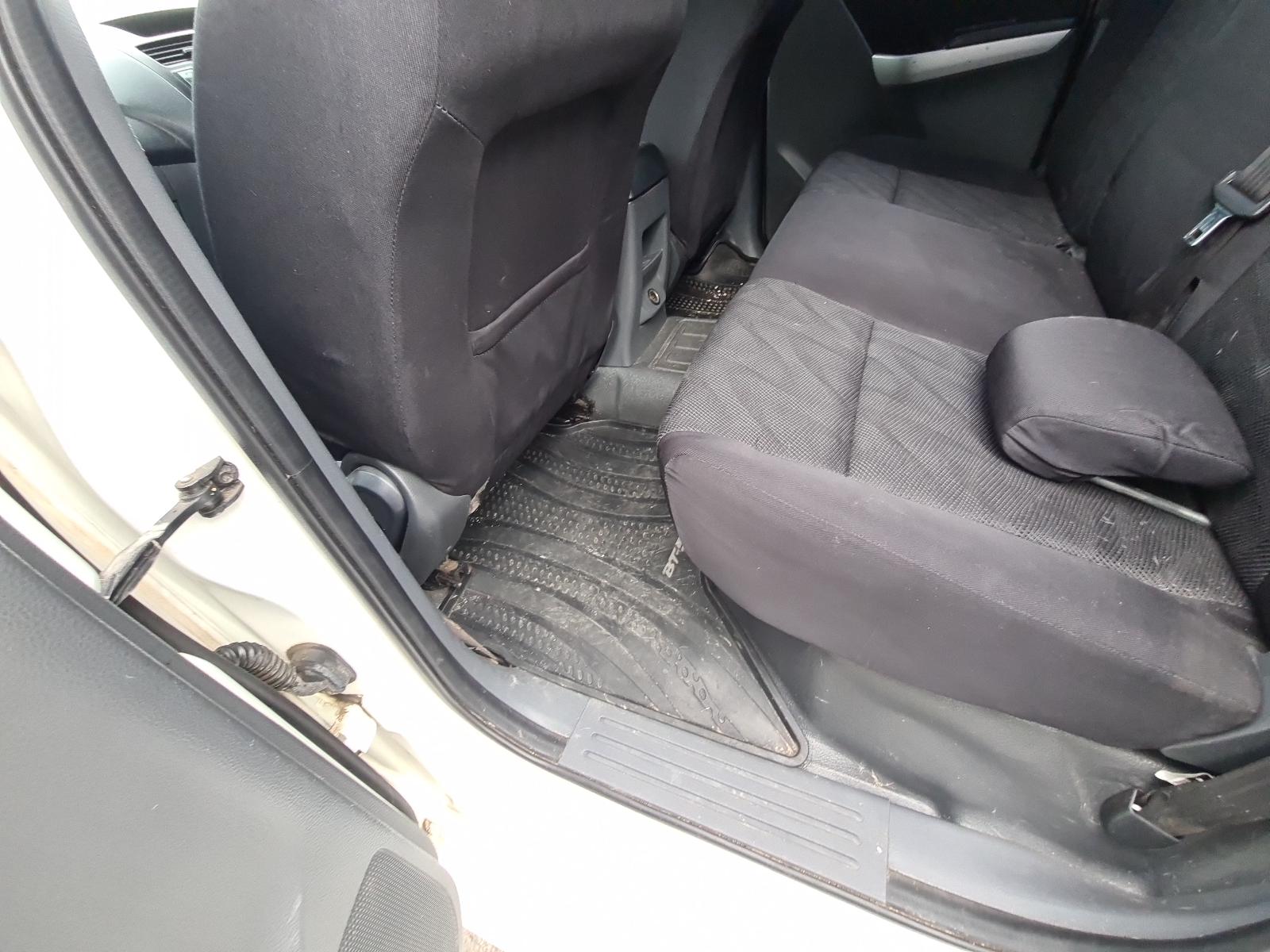 Mazda BT50 - UP 2011-Present