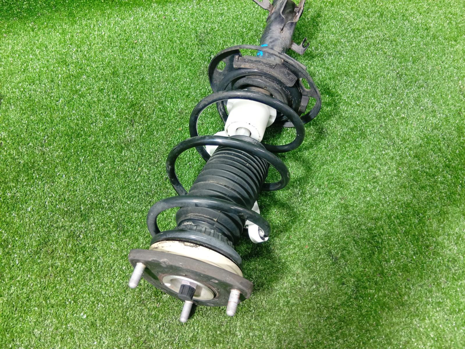 Right Front Strut