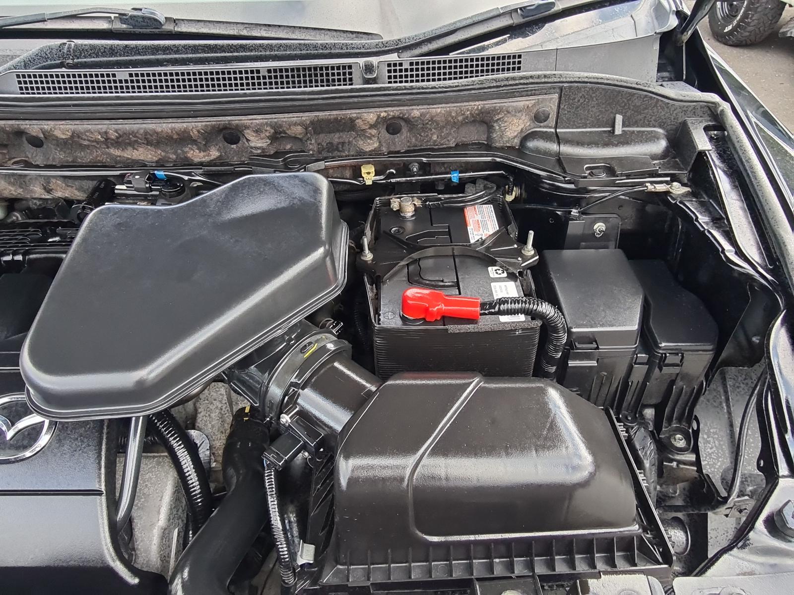 Mazda CX9 - TB 2006-2015