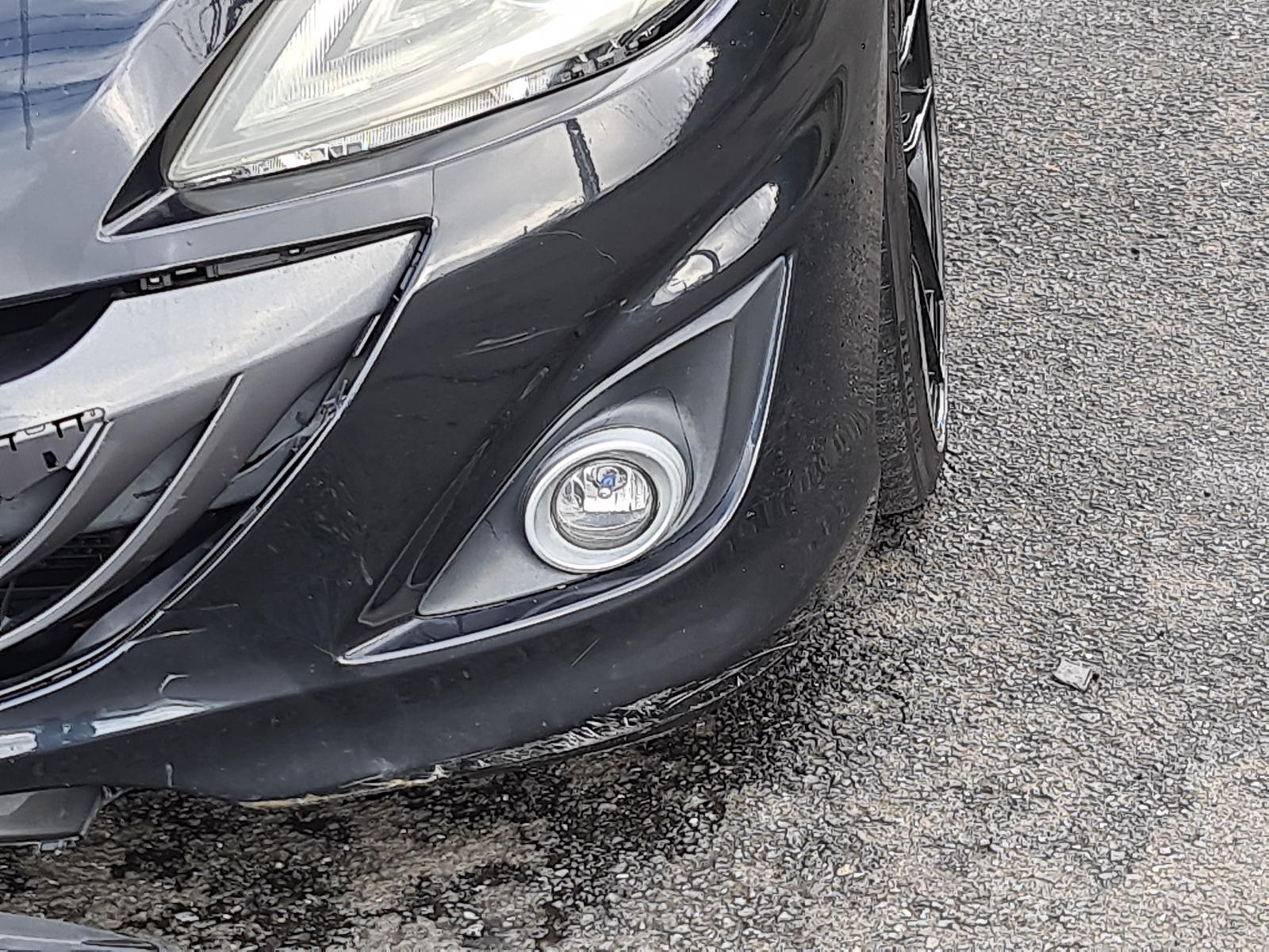 Mazda Axela - BL 2009-2013