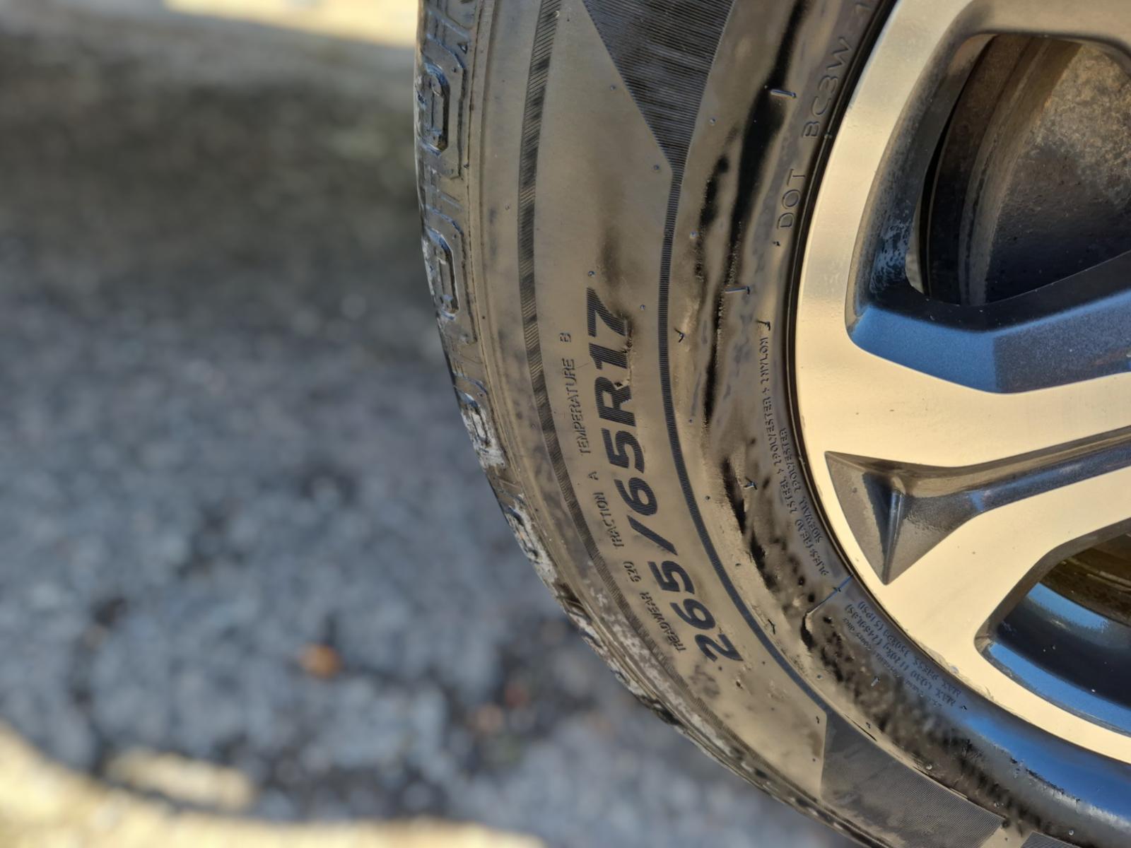 Mazda BT50 - UP 2011-Present