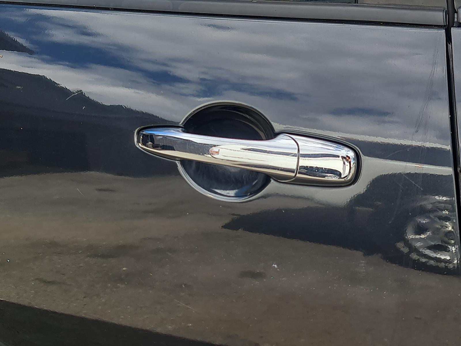 Mazda MPV - LY 2006-2016