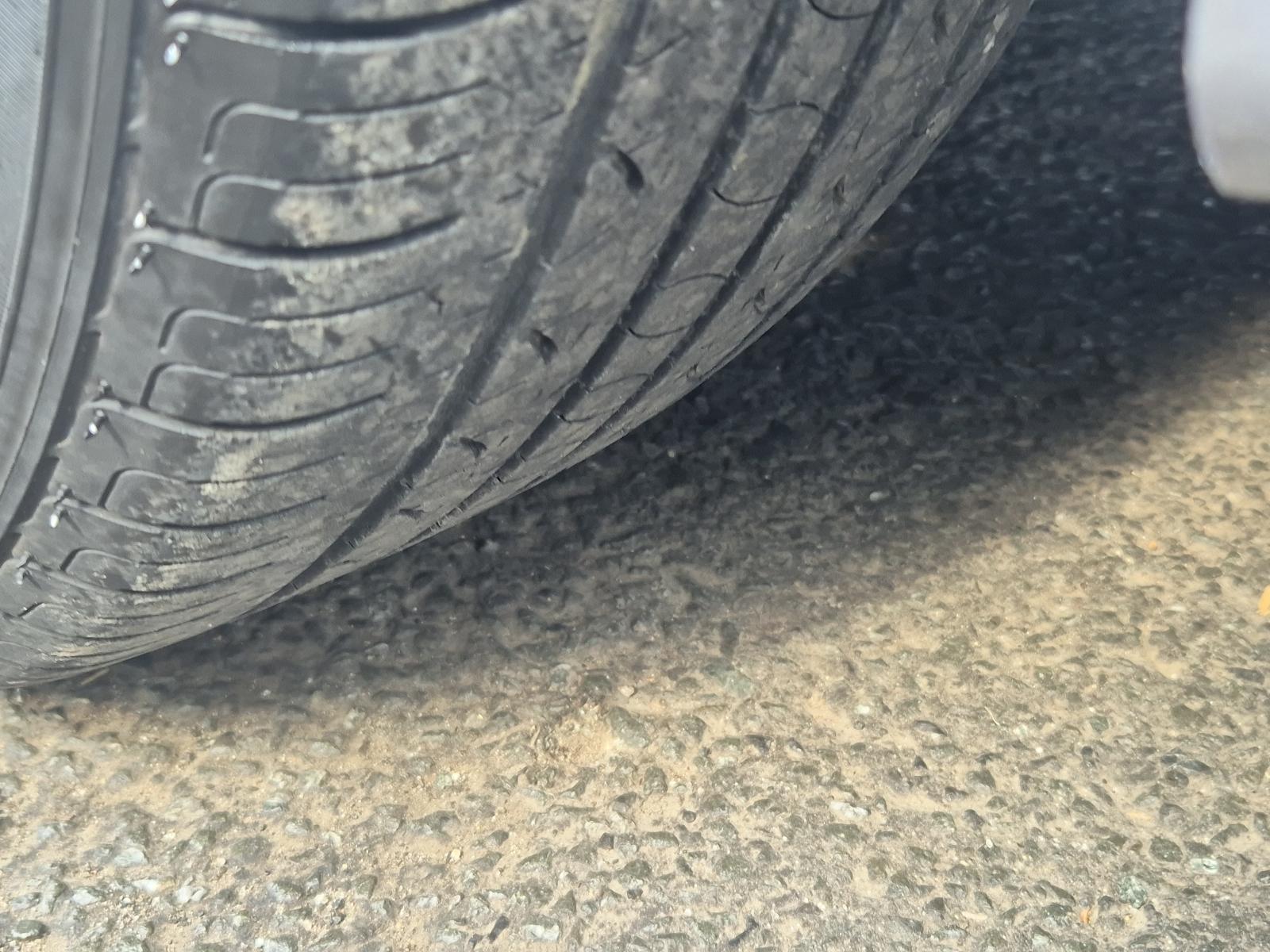 Mazda Atenza - GH 2008-2012