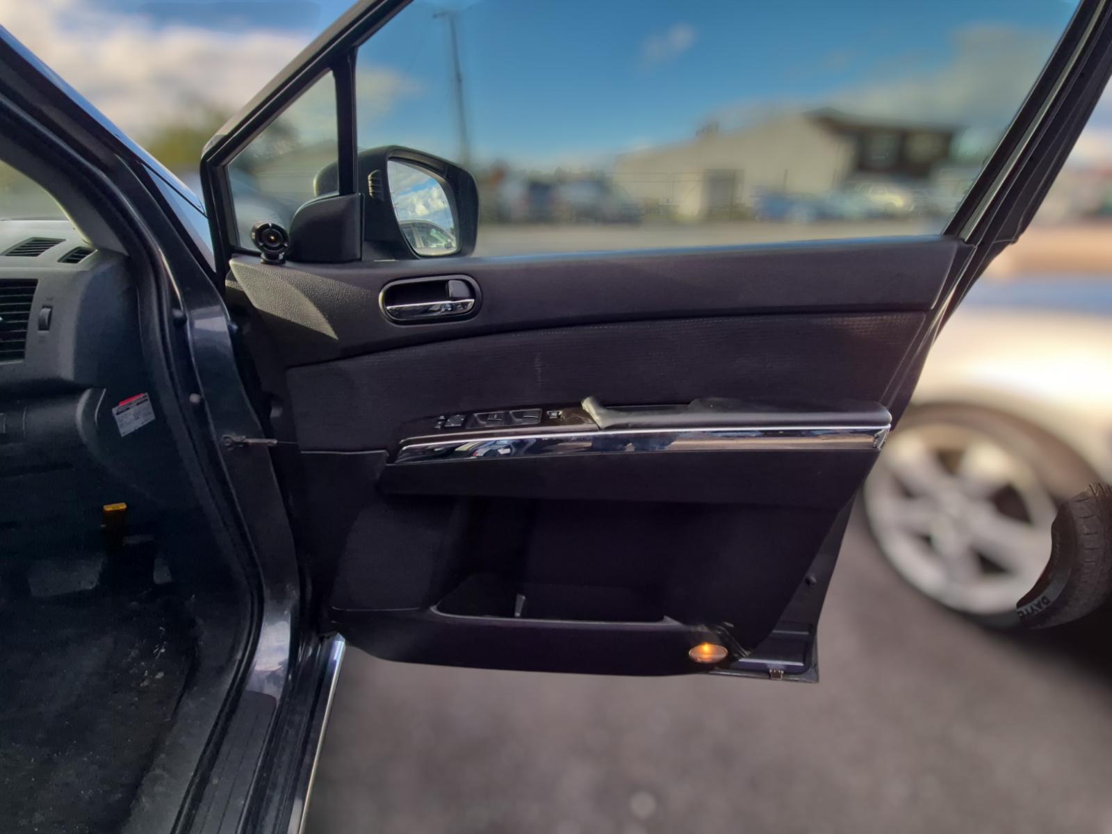 Mazda MPV - LY3P 2007-Present