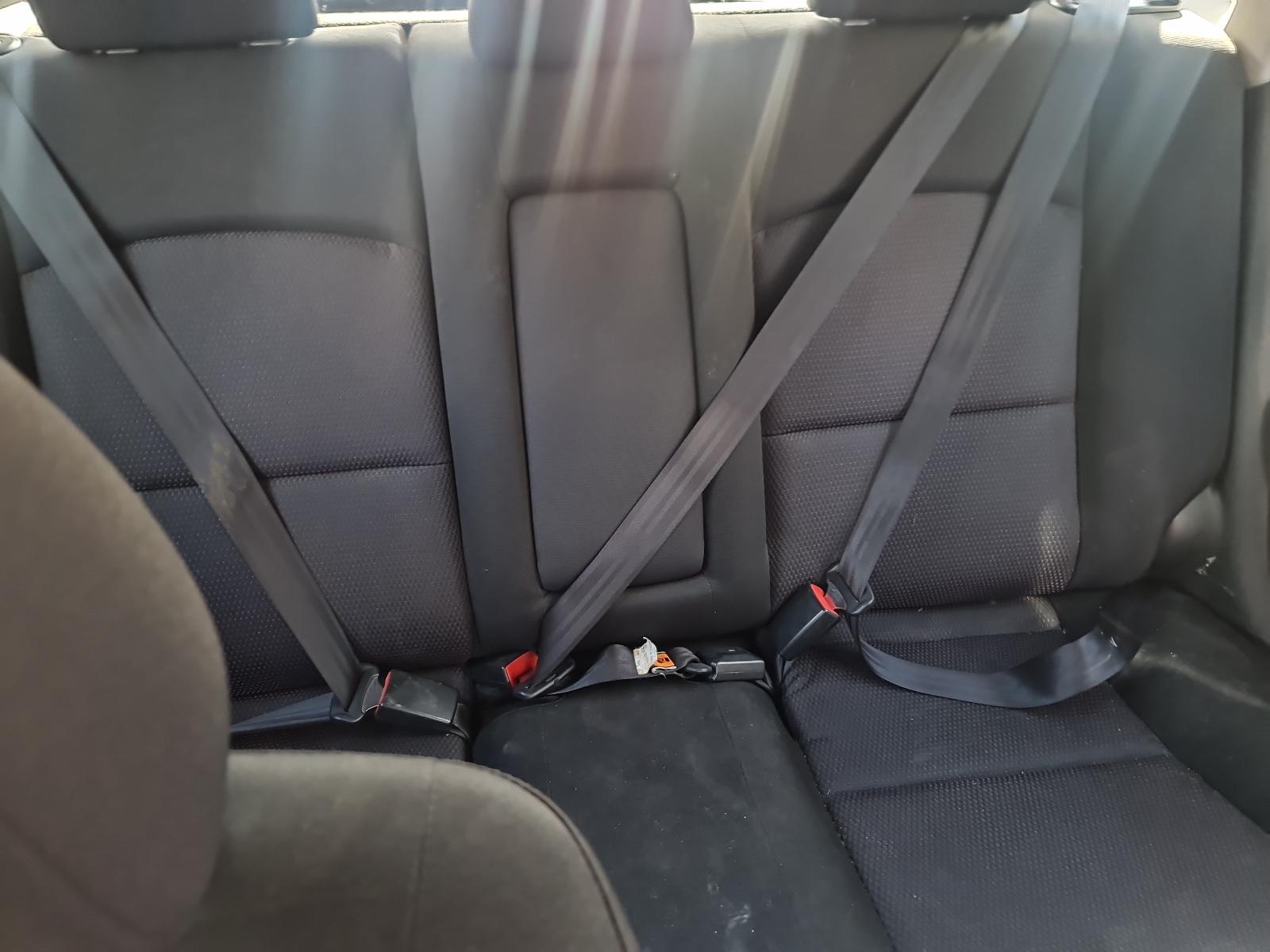 Mazda Axela - BK 2003-2009