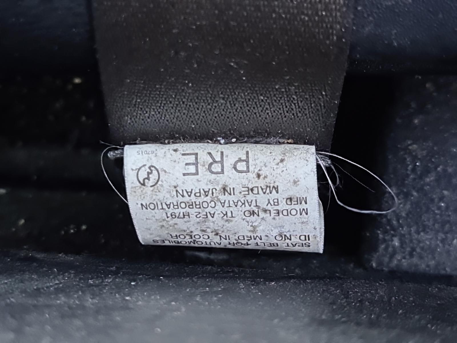 Mazda Atenza - GY 2002-2008