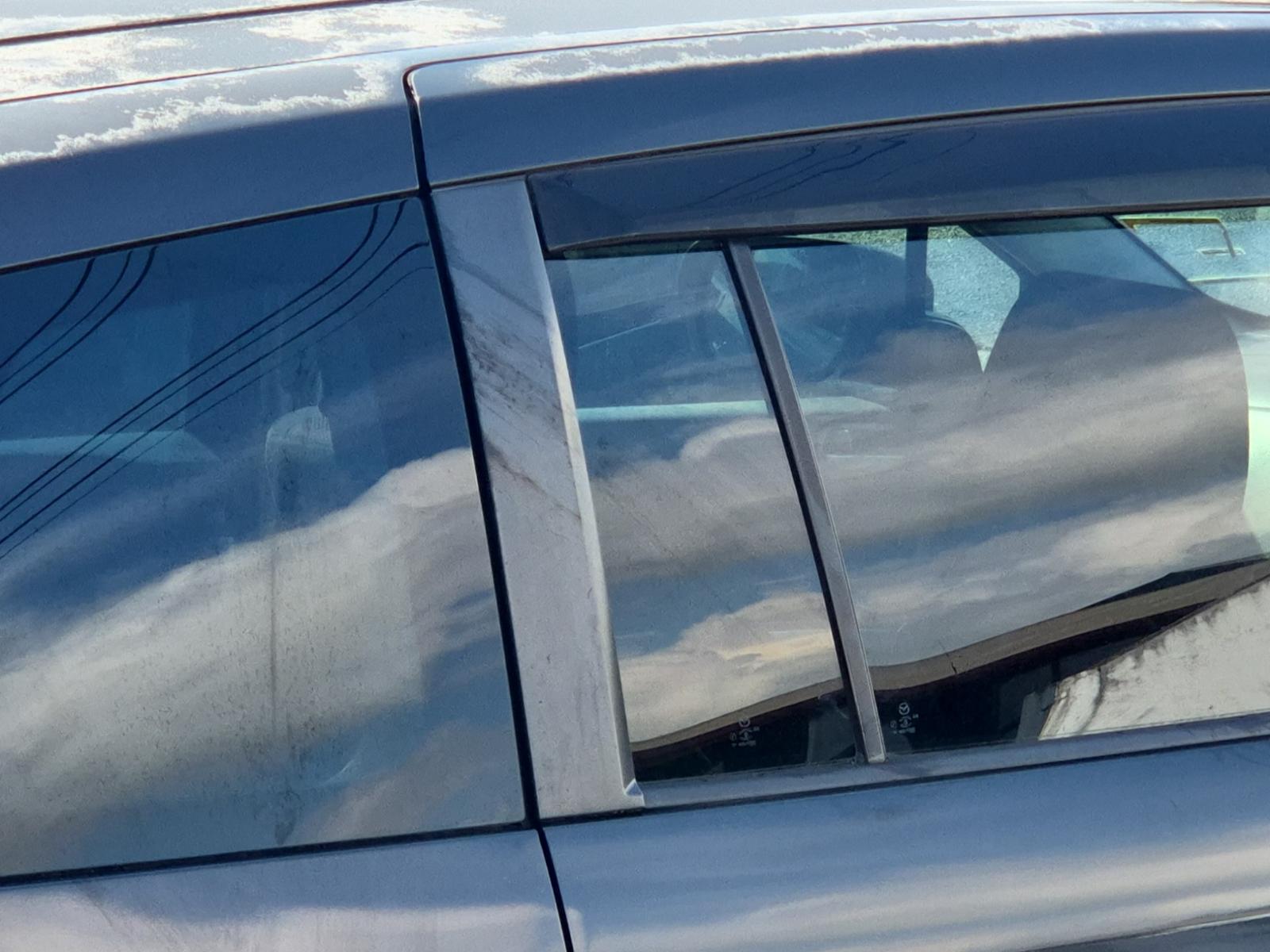 Mazda MPV - LY3P 2007-Present