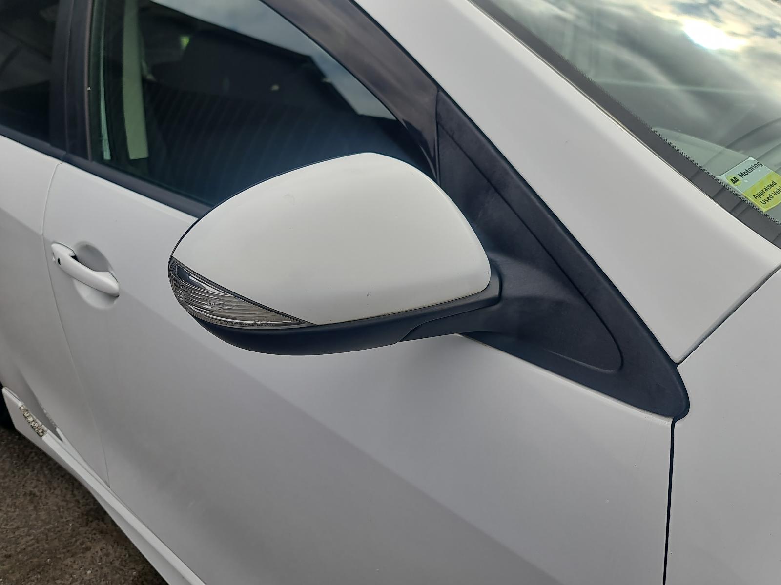 Mazda Axela - BL 2009-2013