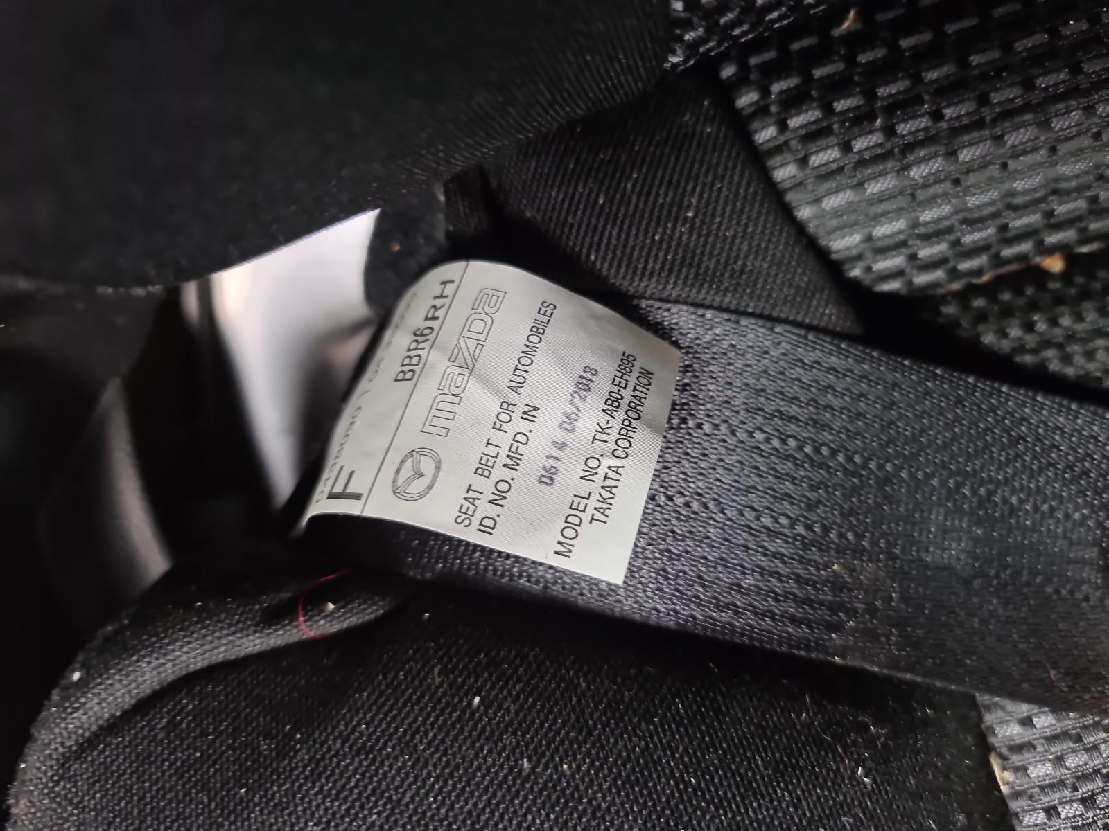 Mazda Axela - BL 2009-2013