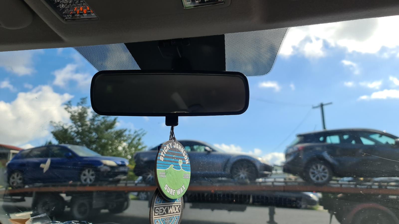 Mazda Axela - BK 2003-2009