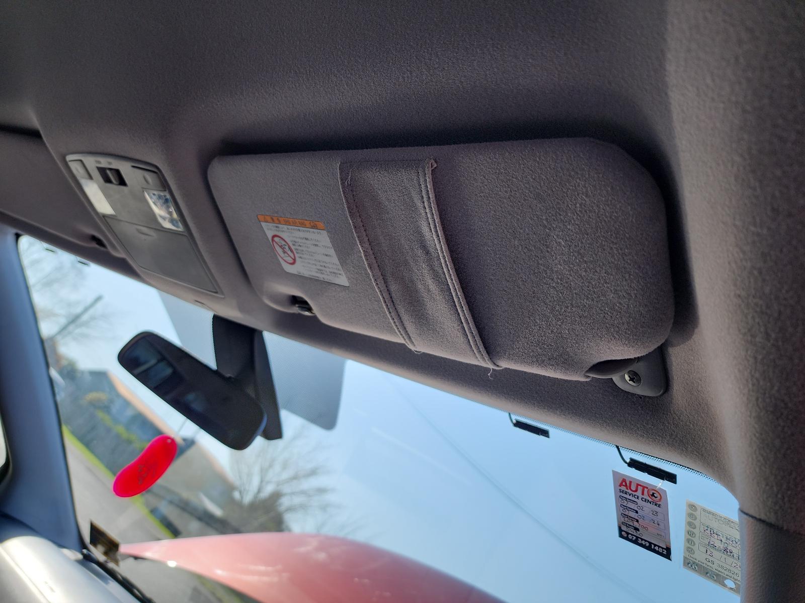 Mazda MPV - LY3P 2007-Present