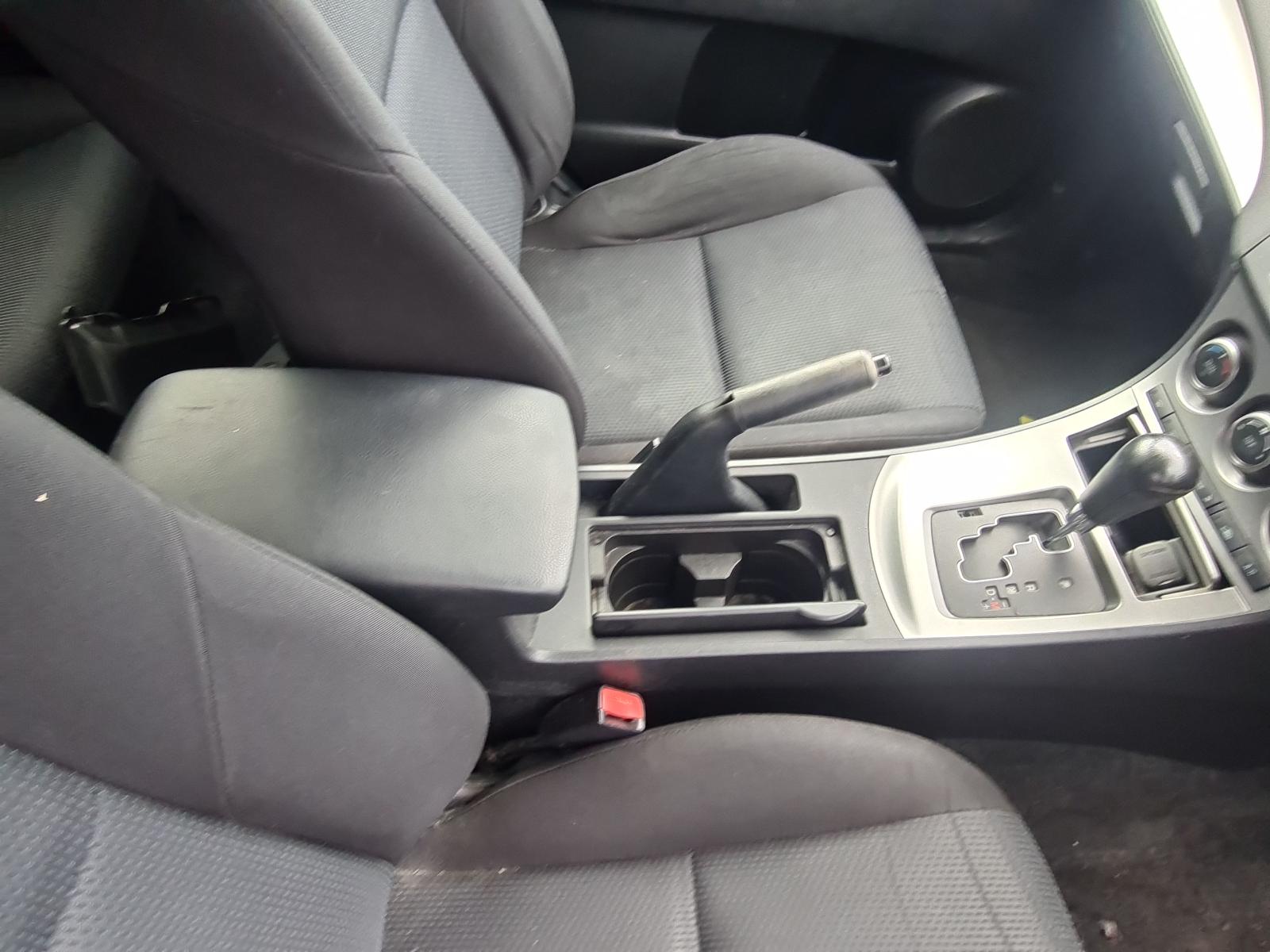 Mazda Axela - BL 2009-2013