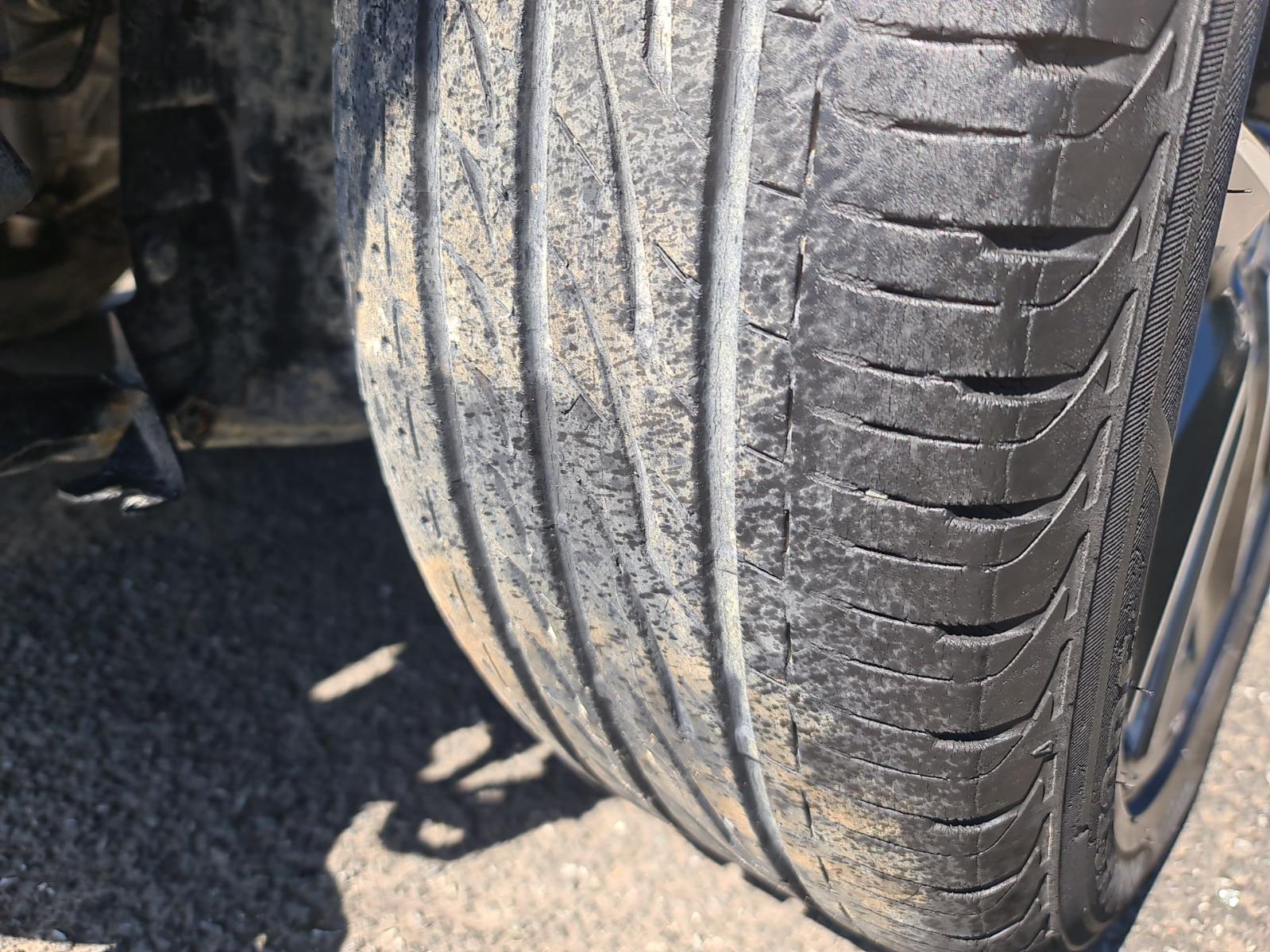 Mazda CX3 - DK 2015-Present