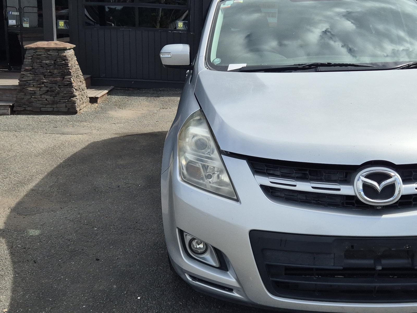 Mazda MPV - LY3P 2007-Present