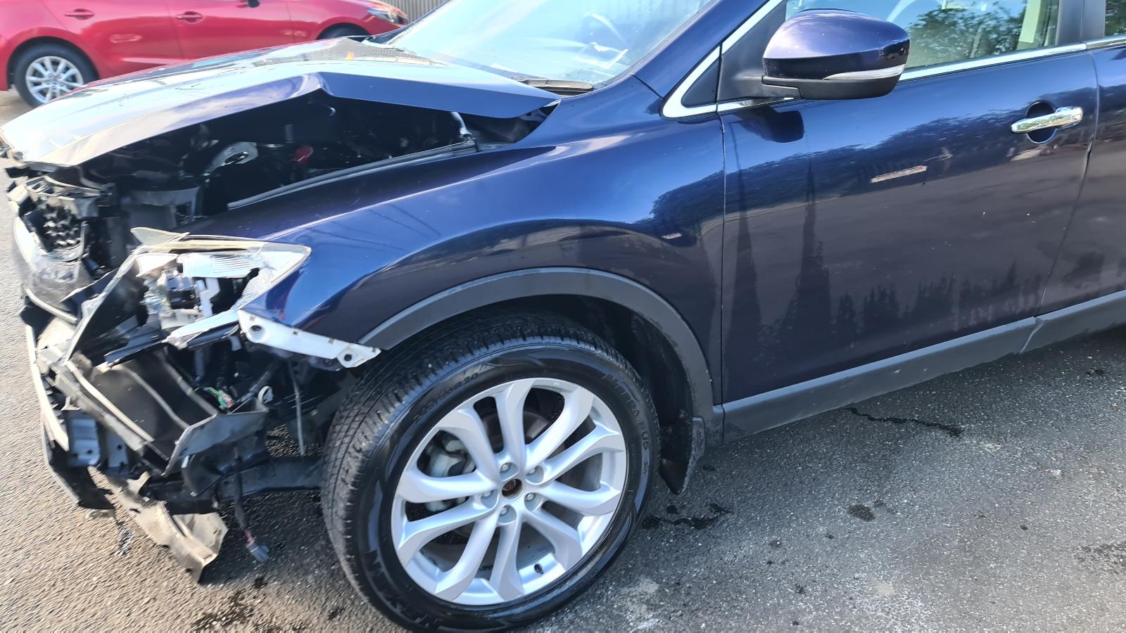 Mazda CX9 - TB 2006-2015