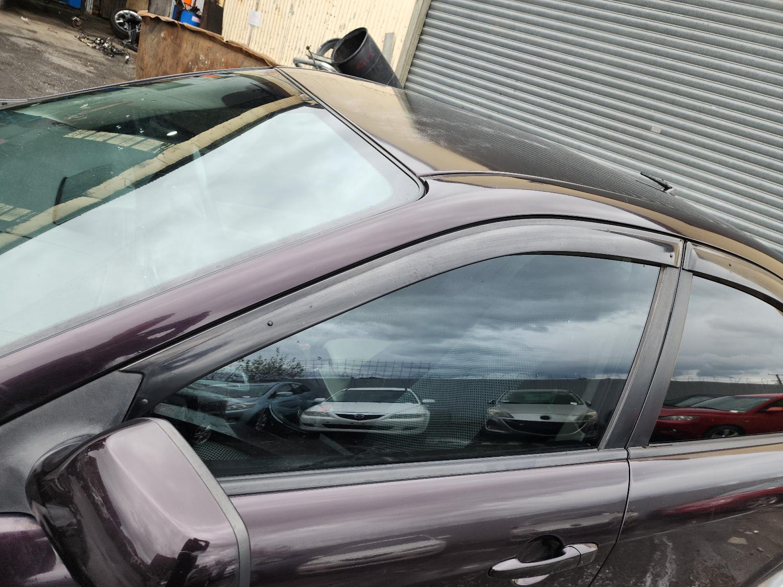 Mazda Atenza - GG 2002-2008