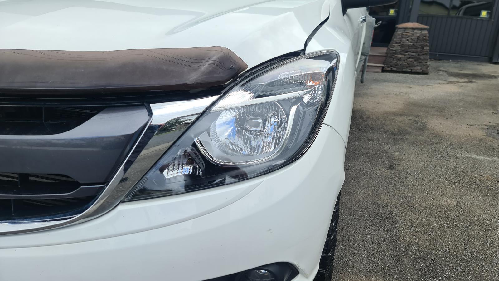 Mazda BT50 - UP 2011-Present