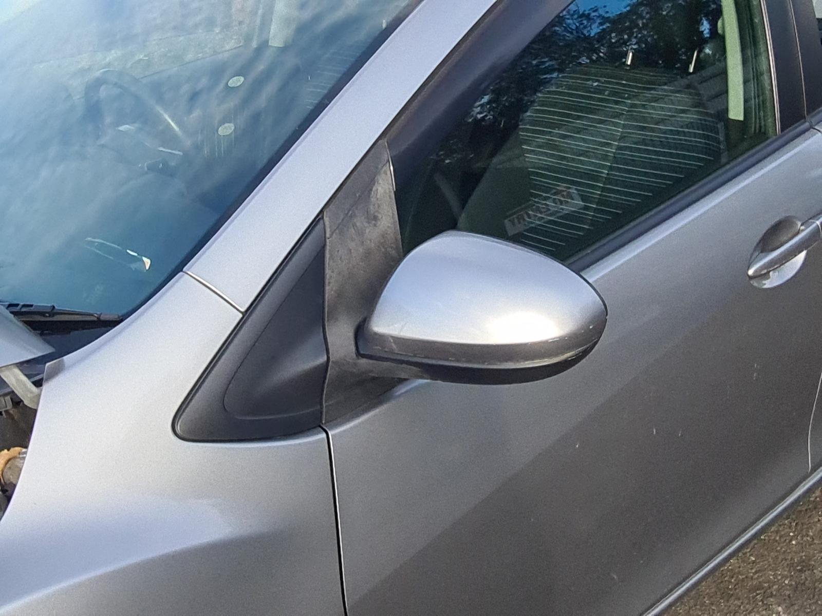 Mazda Demio - DE 2007-2014