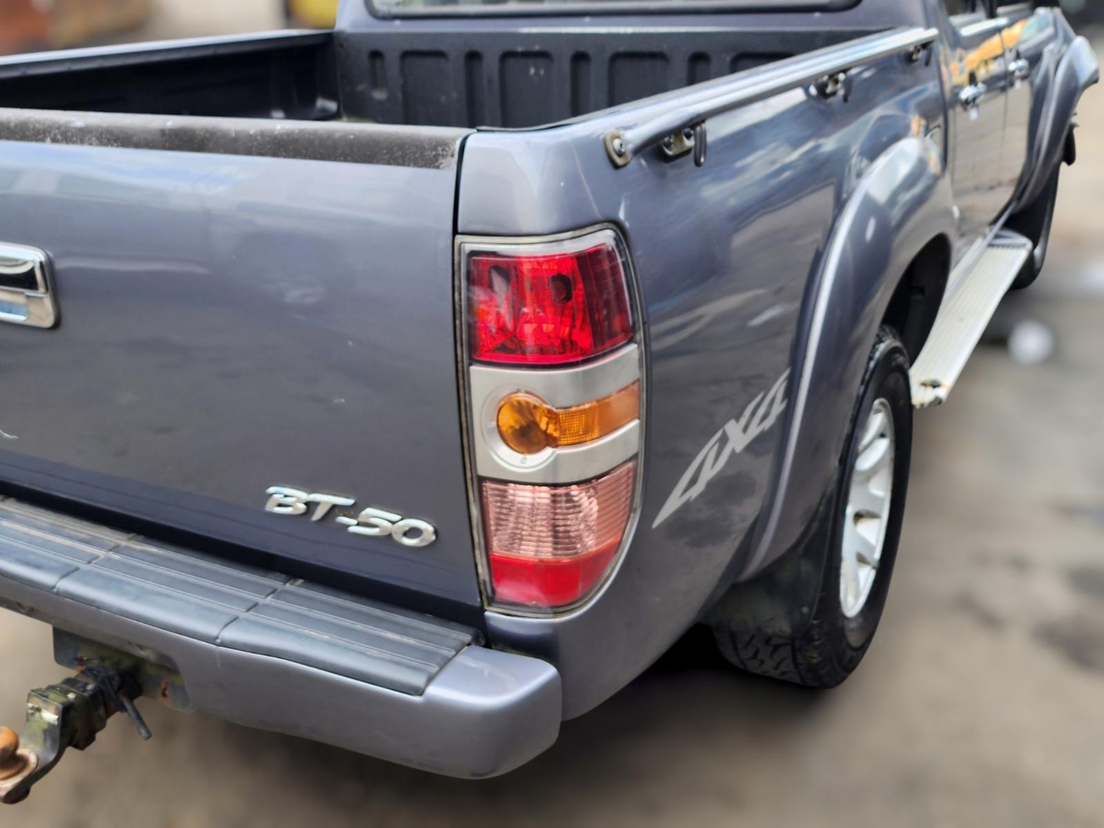Right Taillight