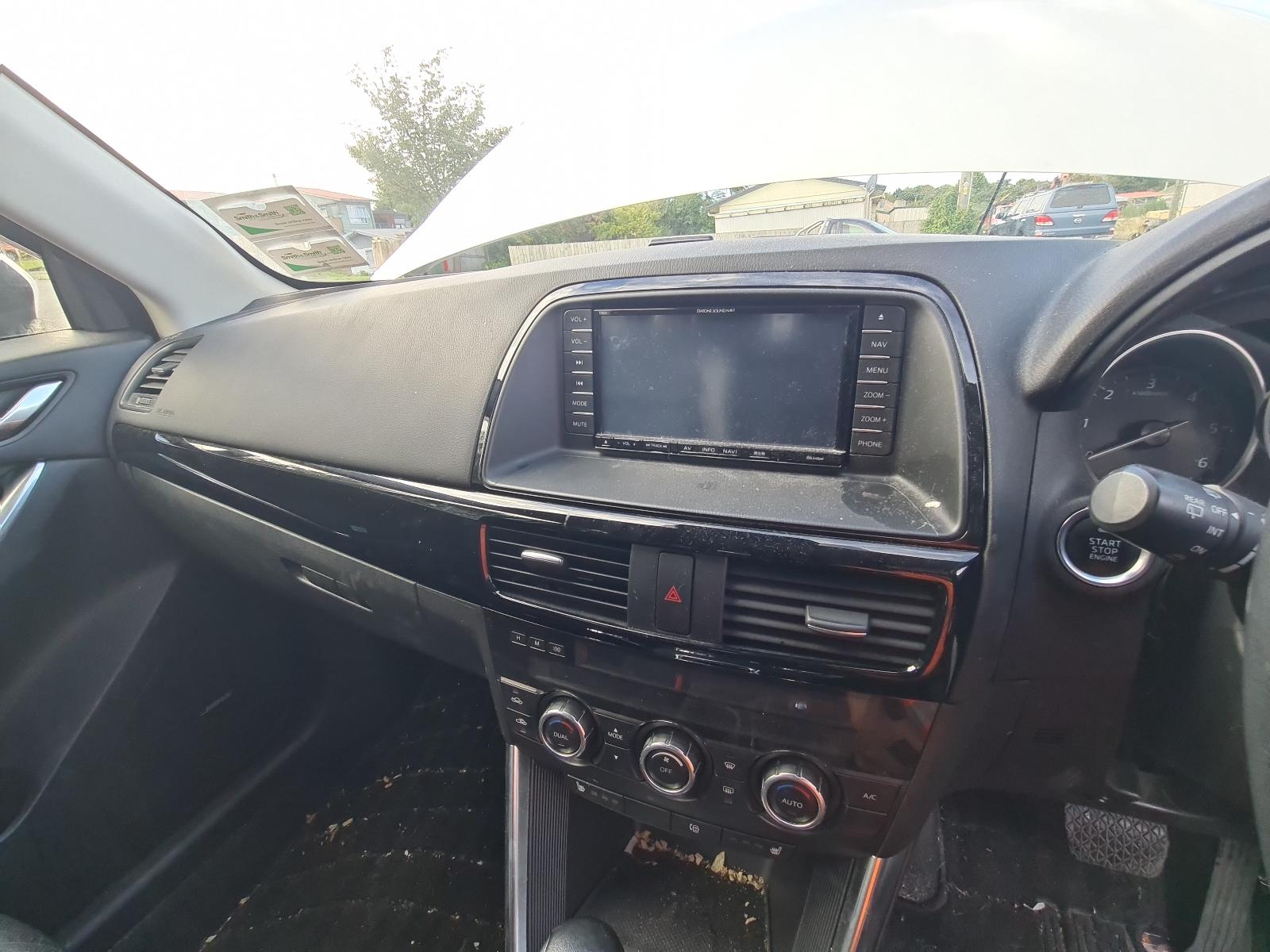 Mazda CX5 - KE 2012-Present